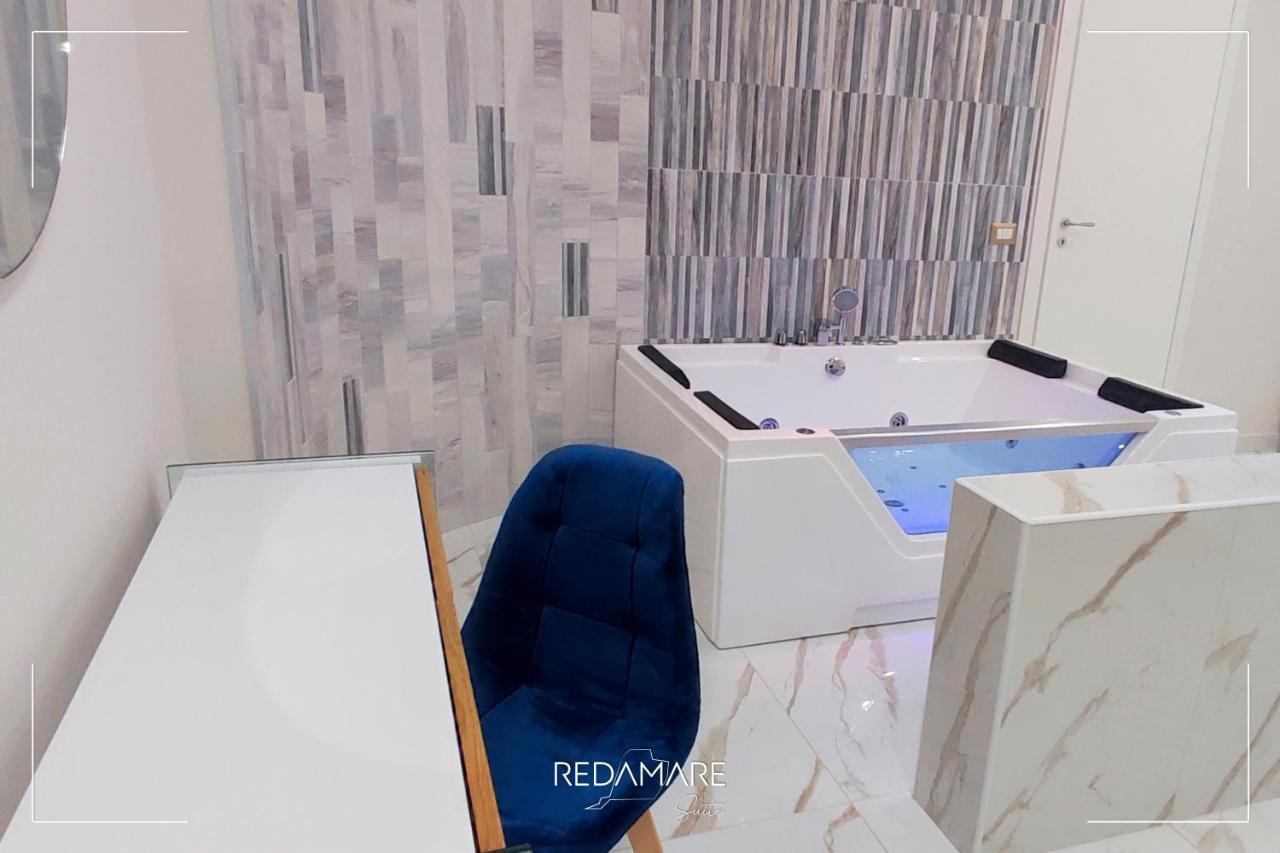 Hotel Redamare Lago Patria