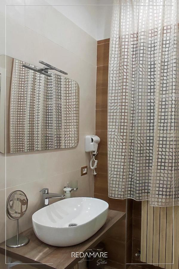 Redamare Hotel Lago Patria