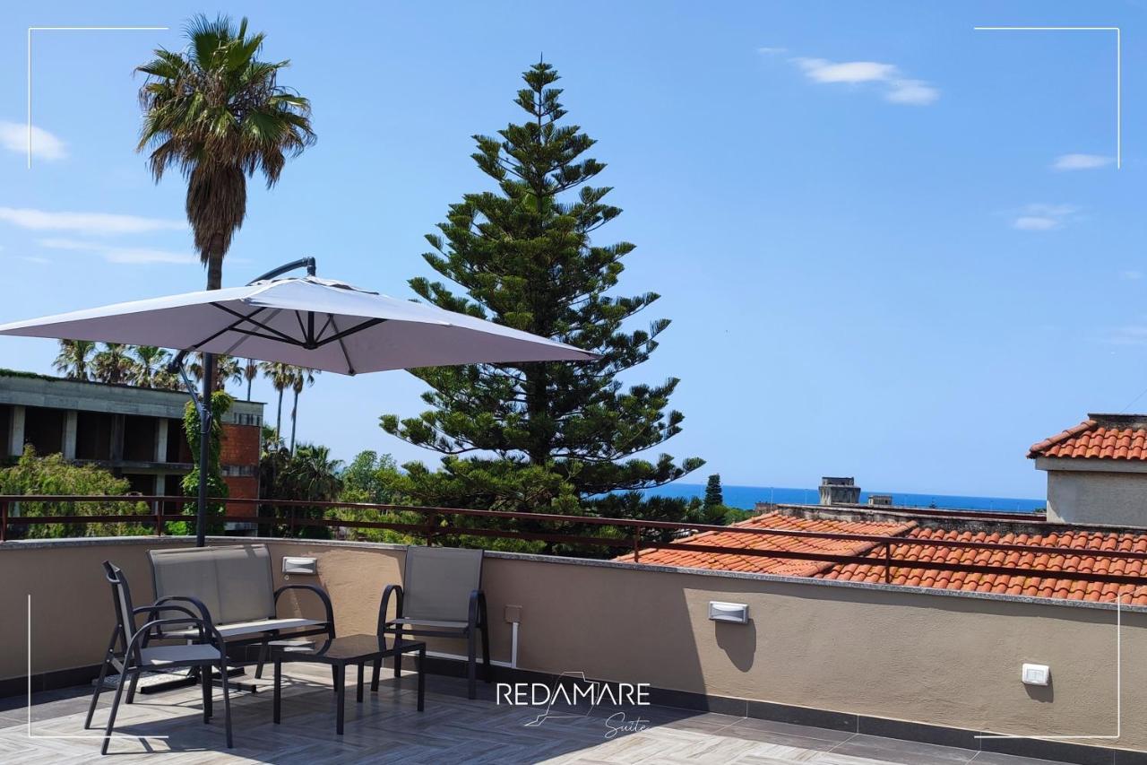 Redamare Hotel *