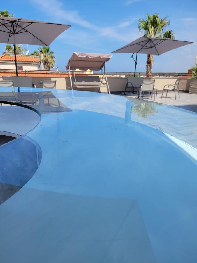 Redamare Lago Patria