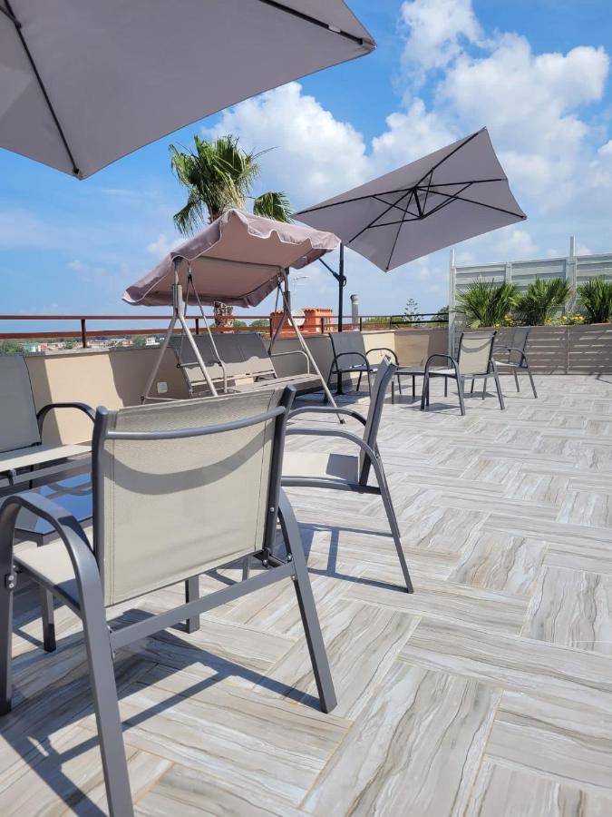 Hotel Redamare Lago Patria
