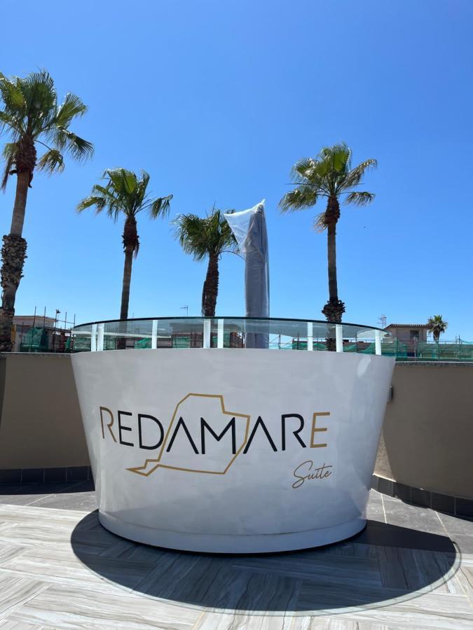 Redamare Hotel