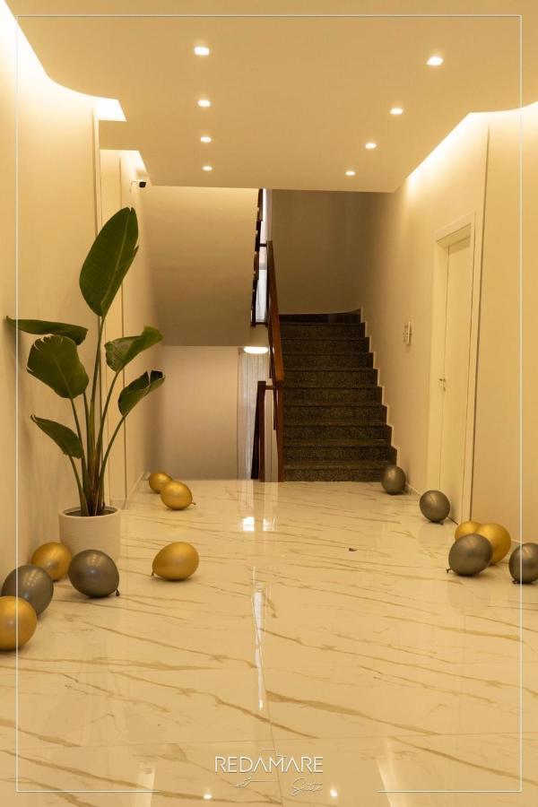 Redamare Lago Patria