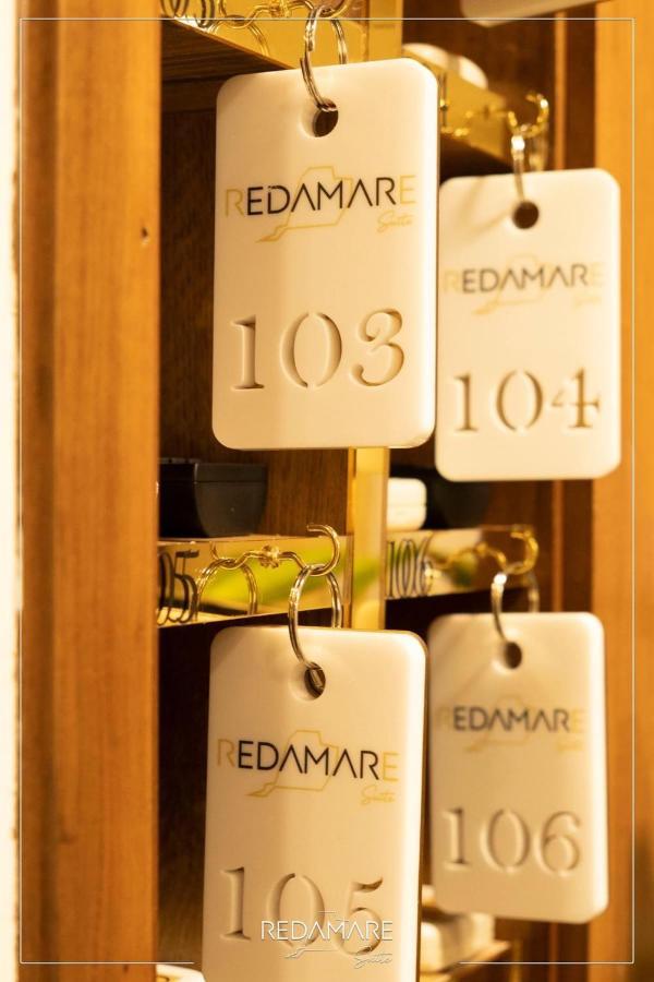 Redamare *