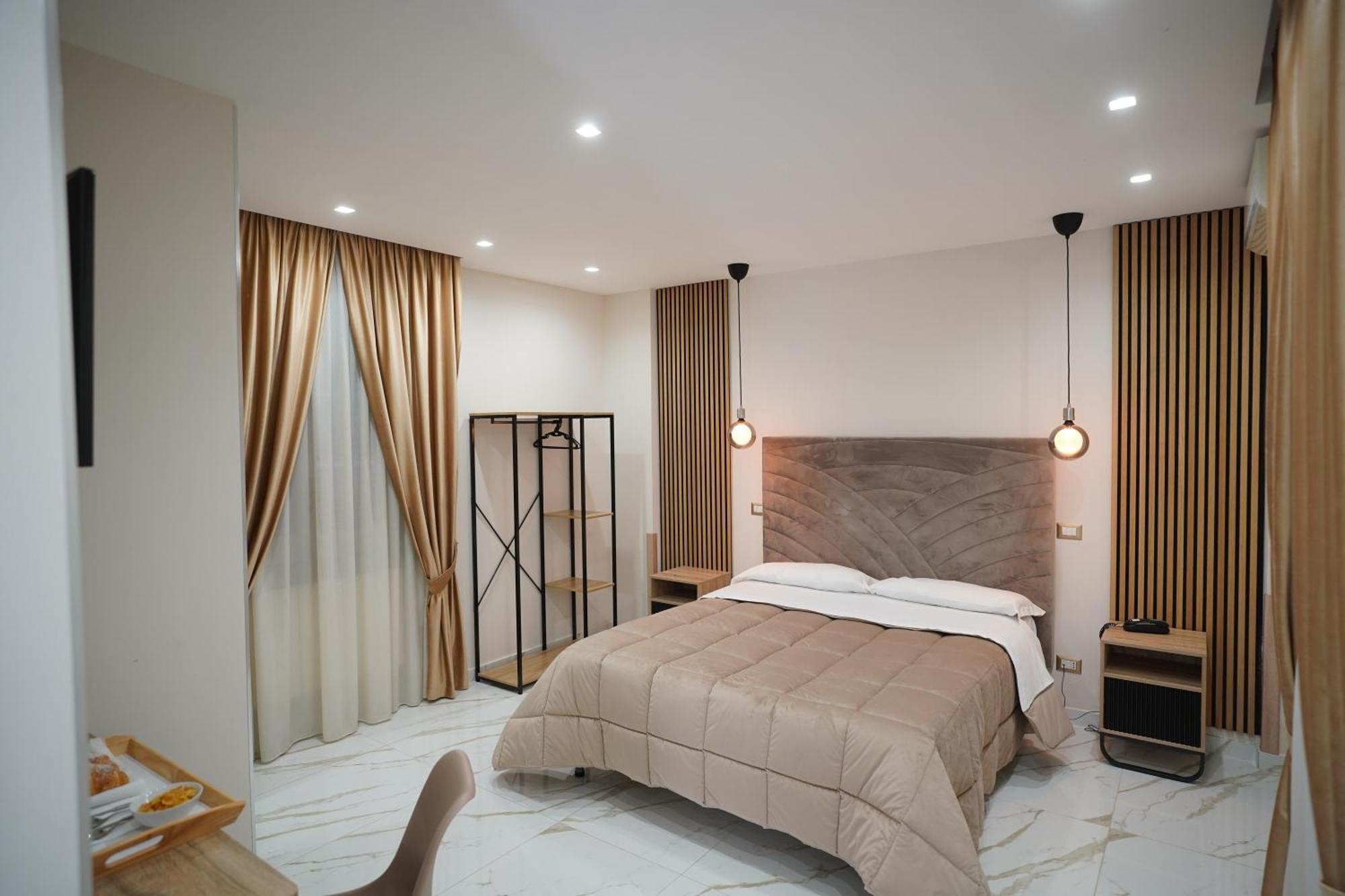 Redamare Hotel