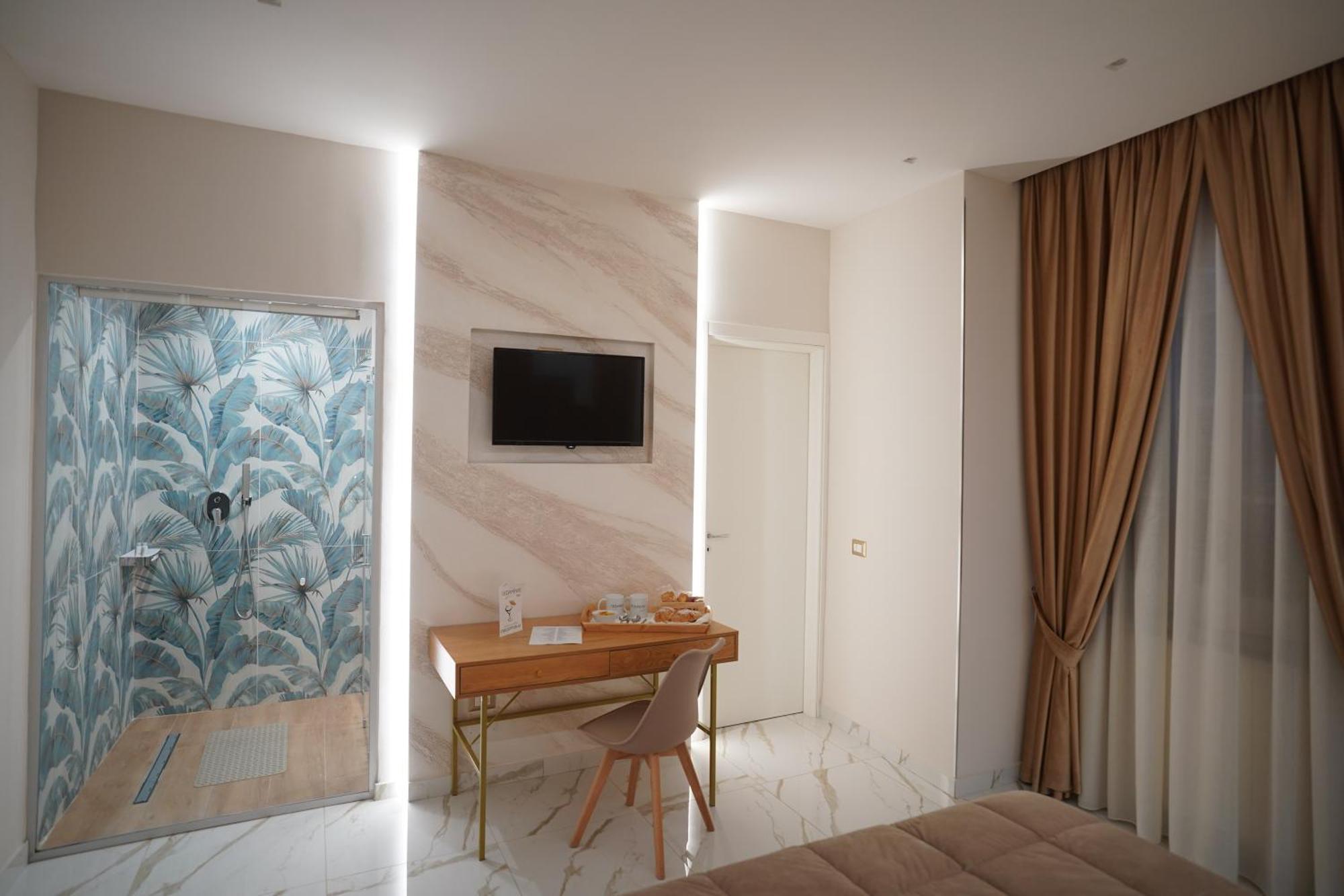 Redamare Hotel Lago Patria