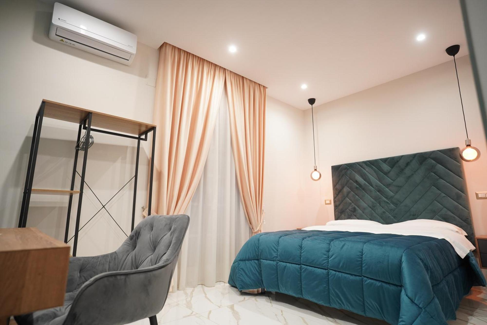 Hotel Redamare Lago Patria