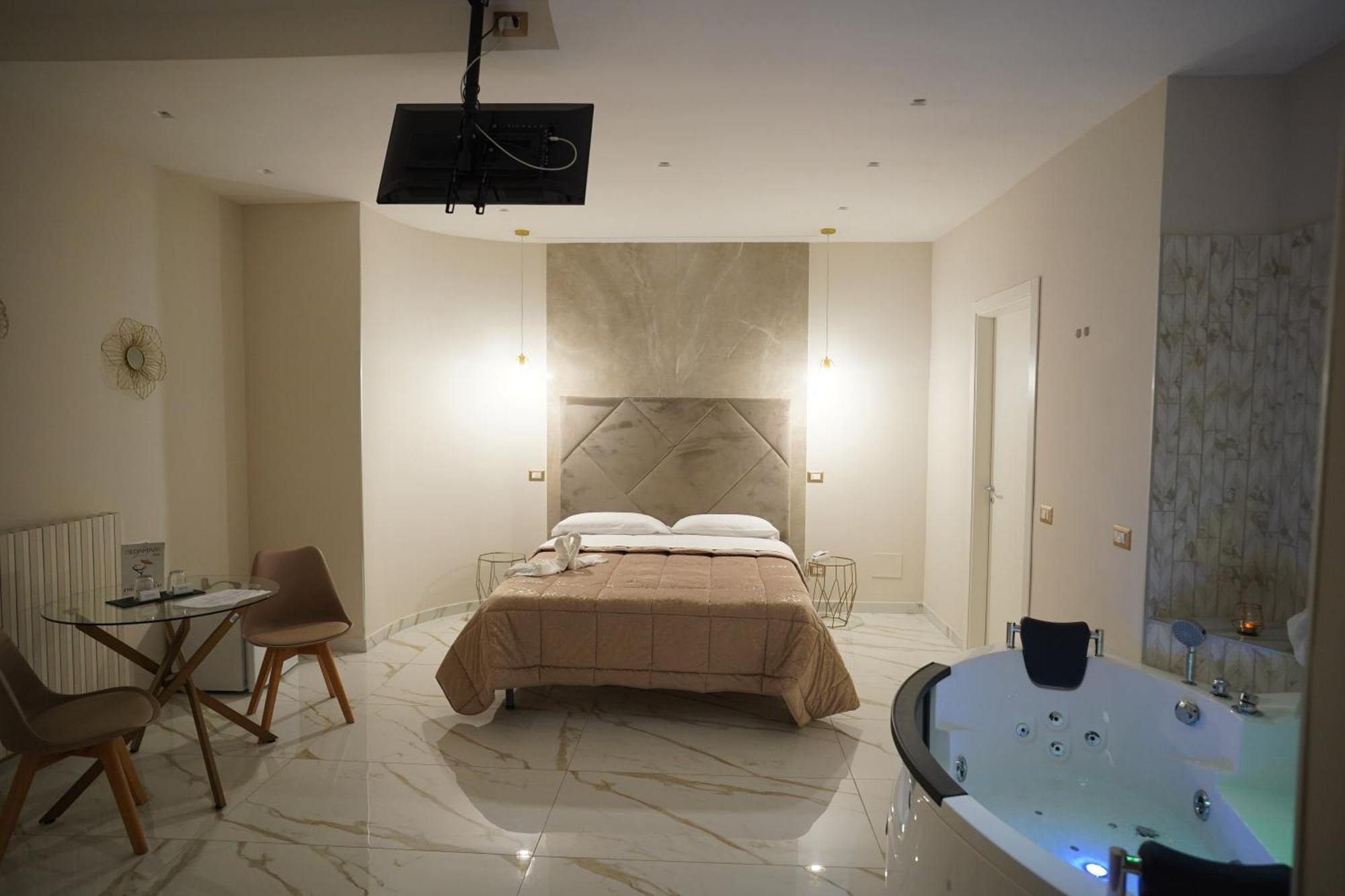 Hotel Redamare *