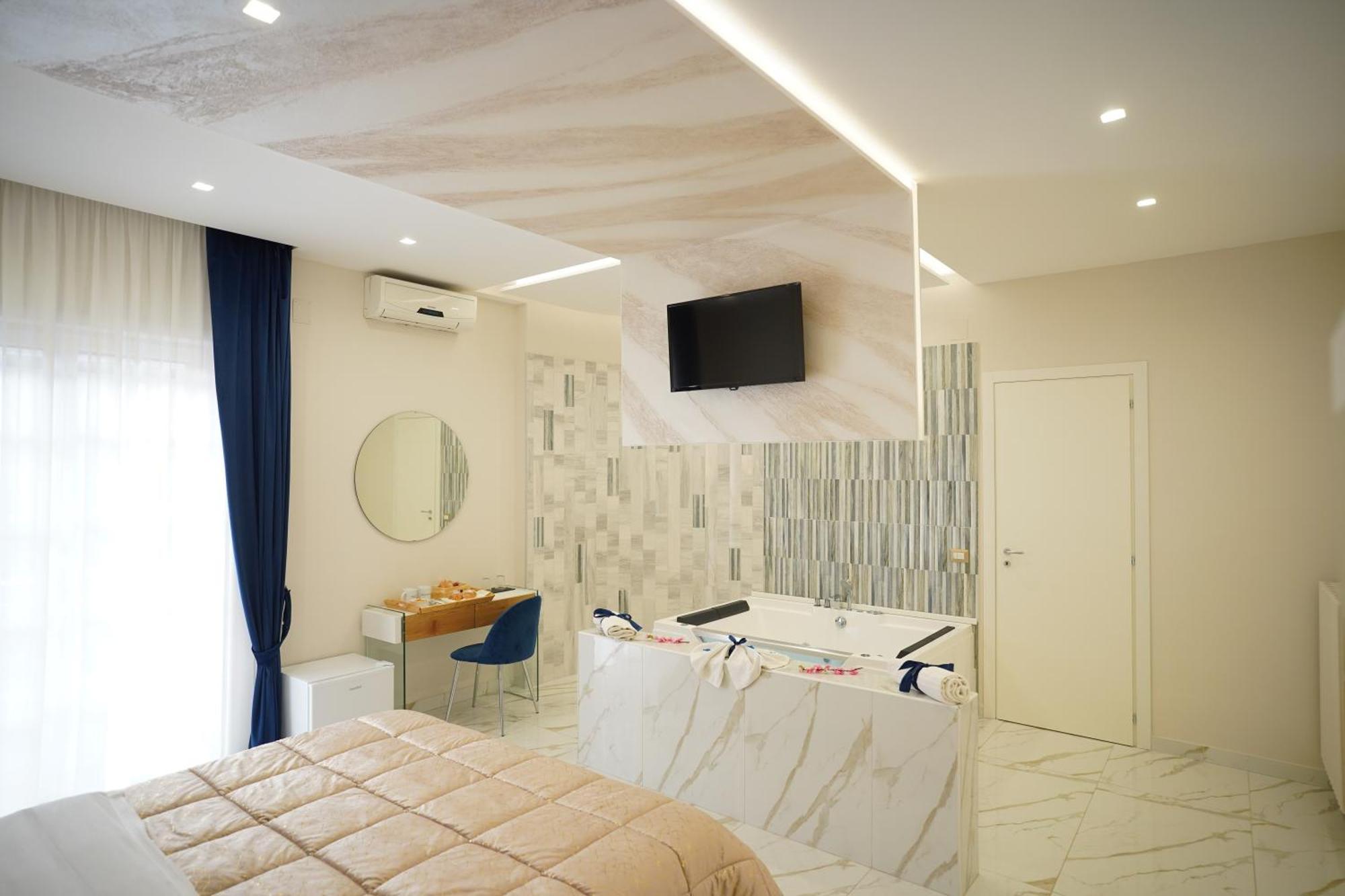 Hotel Redamare *