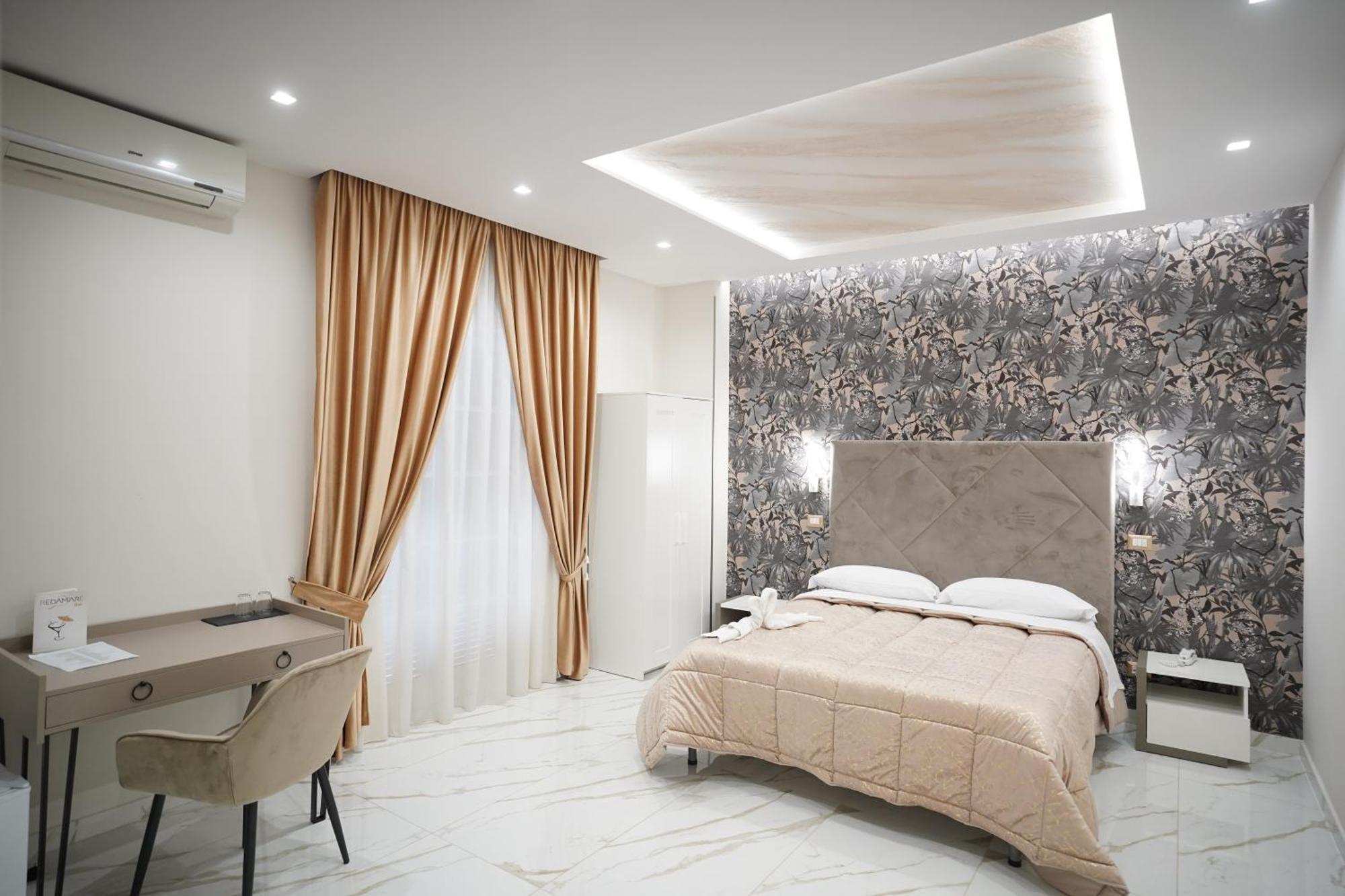 Redamare Hotel Lago Patria