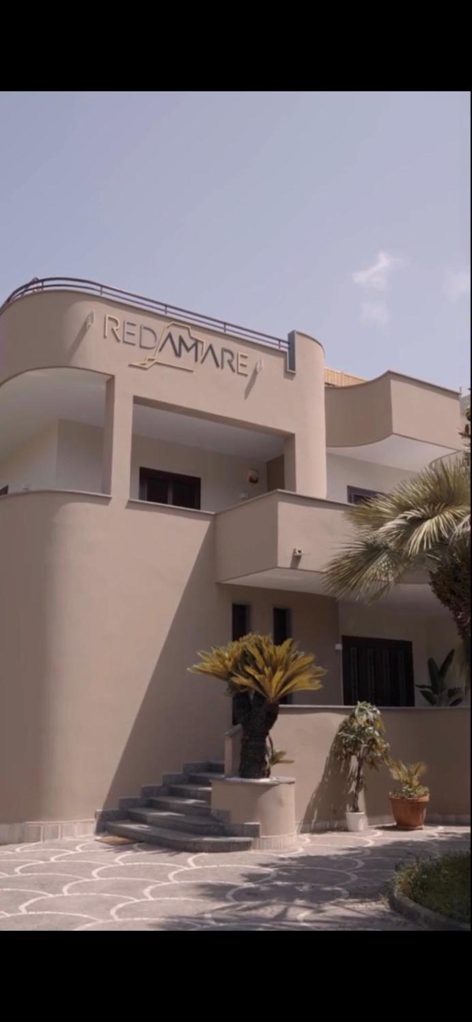 Hotel Redamare