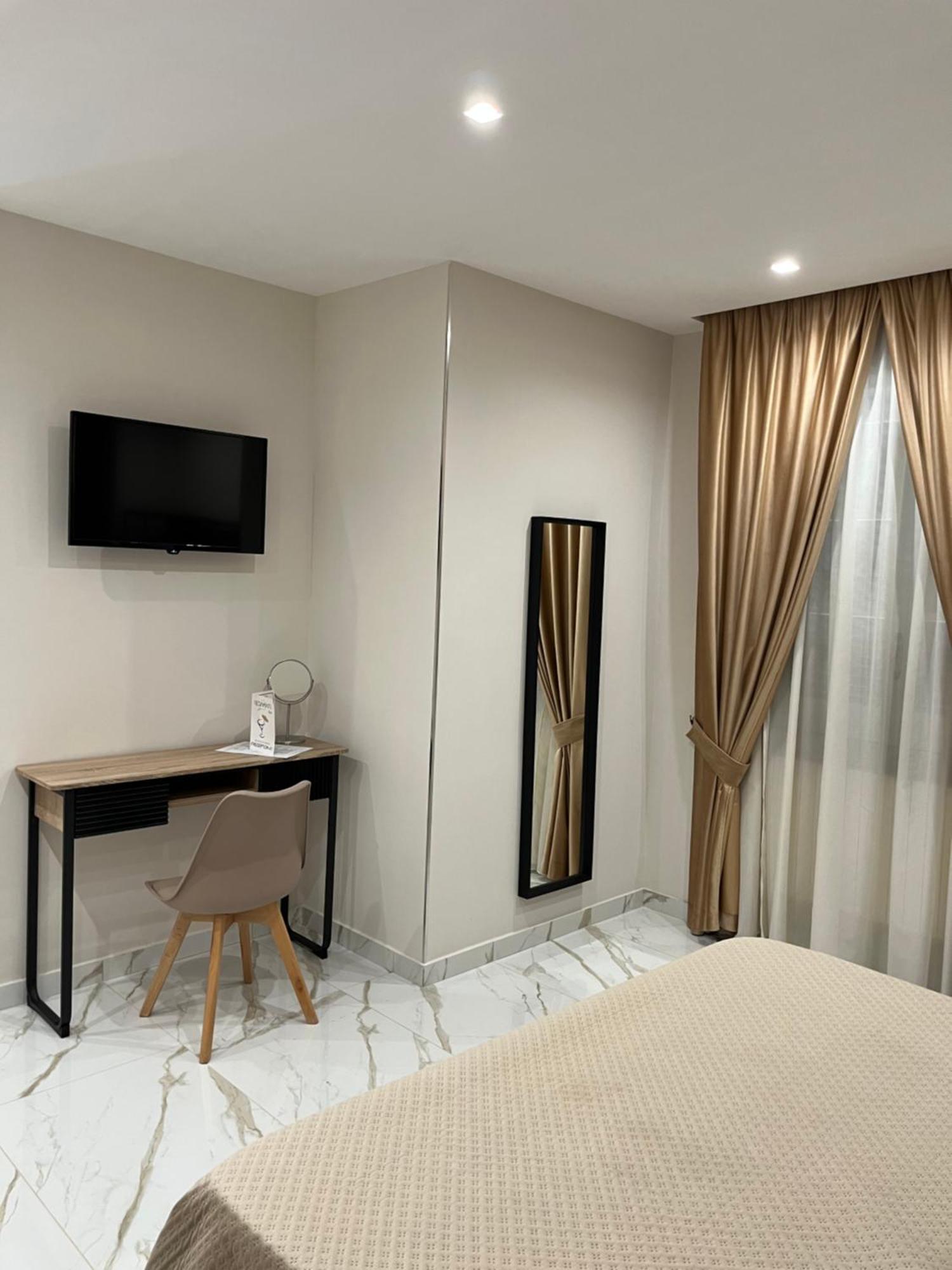 Hotel Redamare