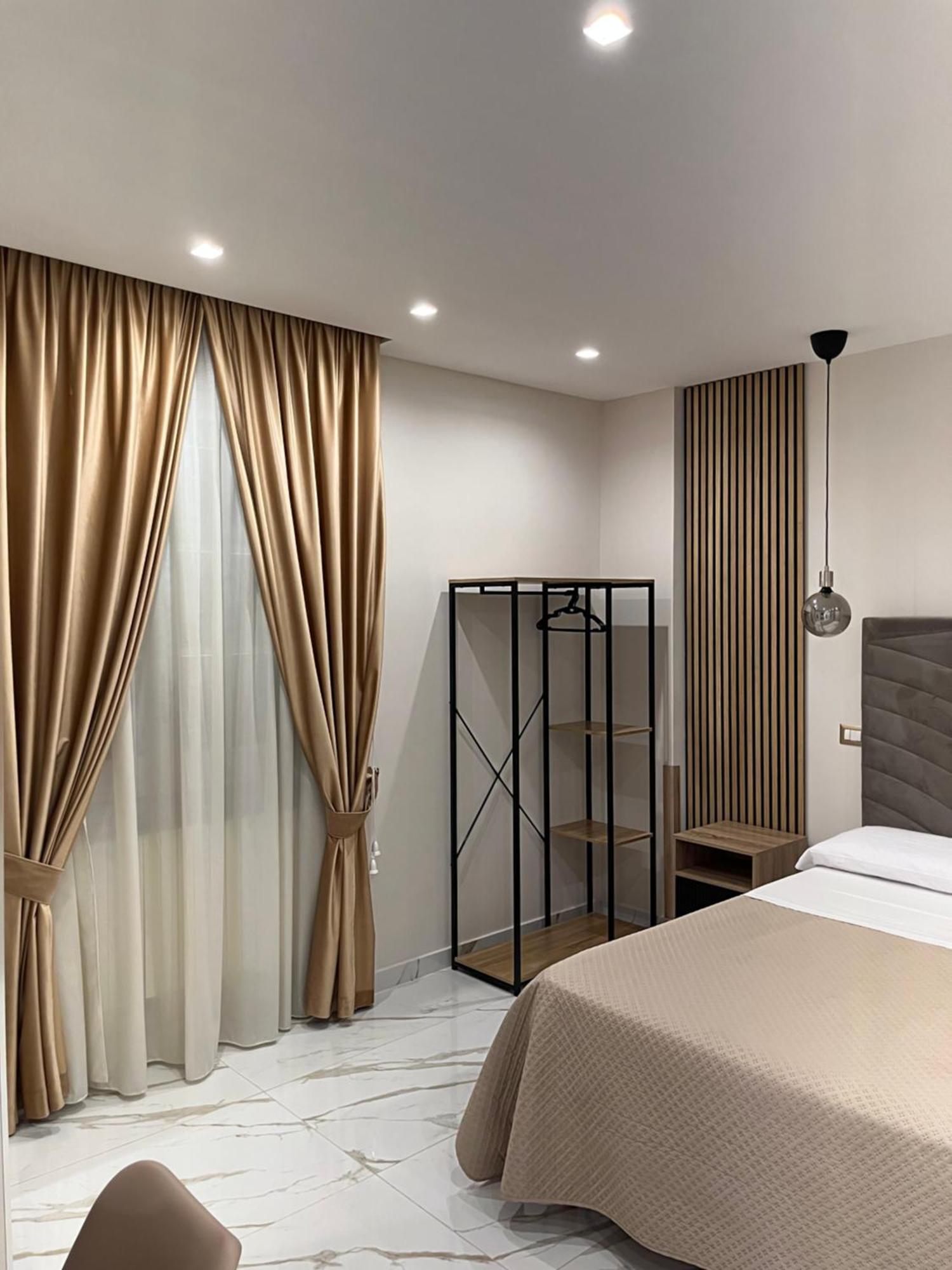 Redamare Hotel