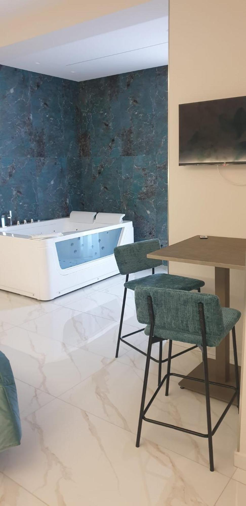 Hotel Redamare Lago Patria