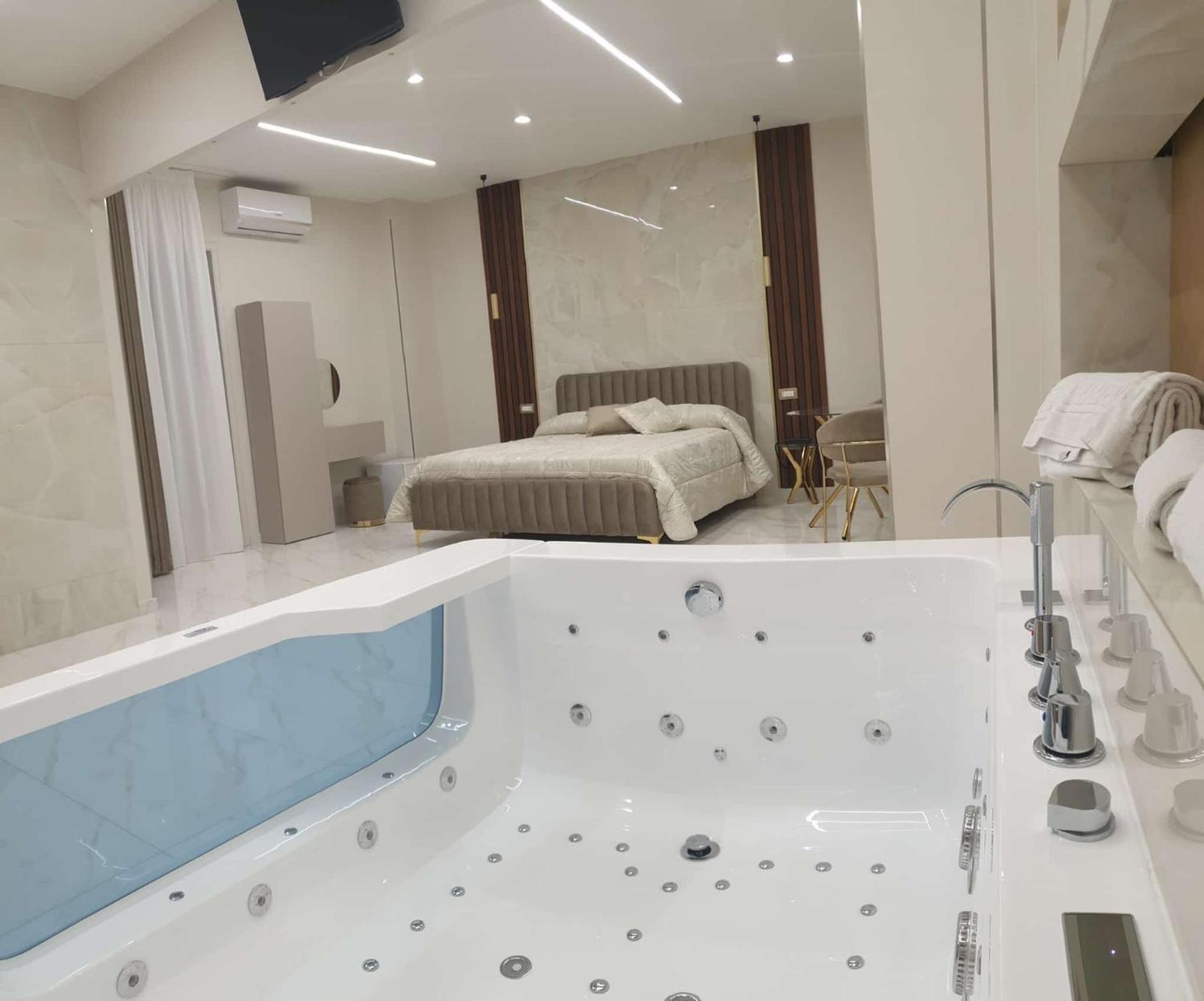 Redamare Hotel Lago Patria